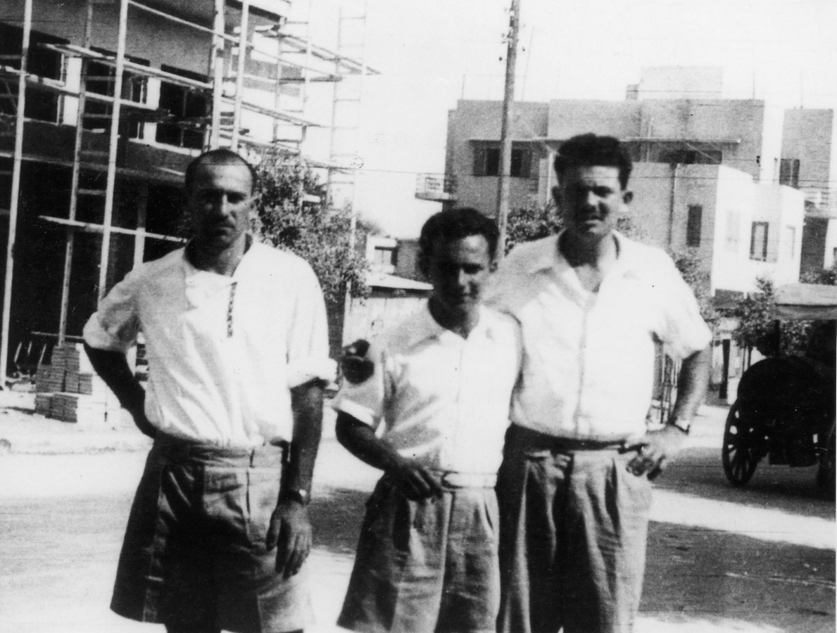 השחרור מהכלא
