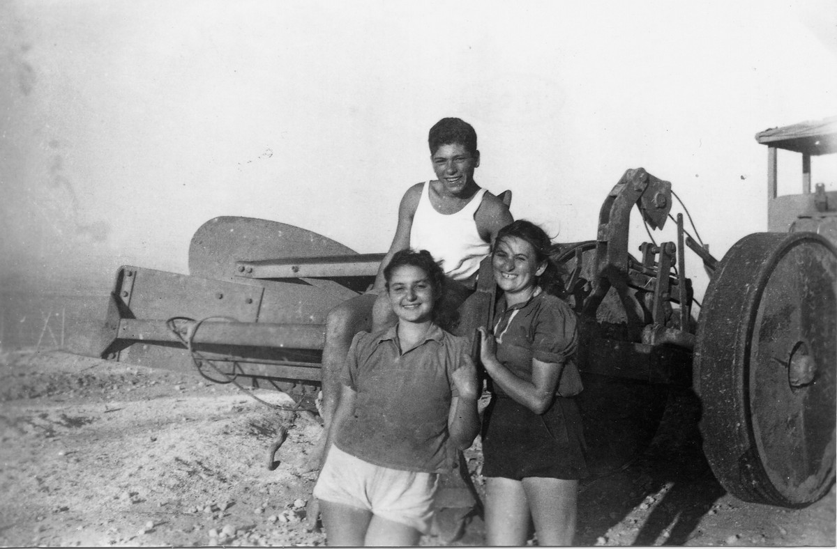 להגשמה