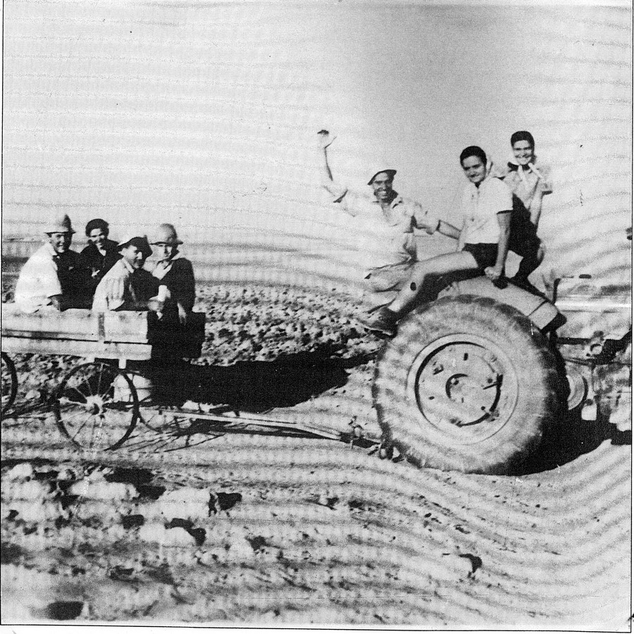 להגשמה