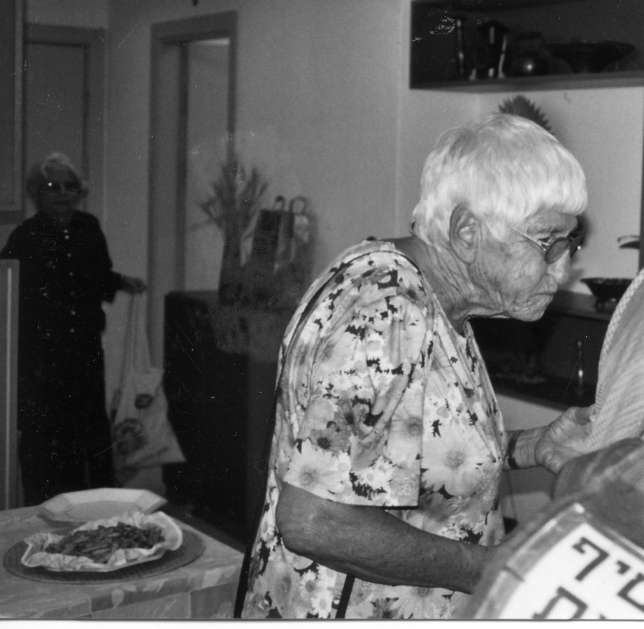 מסיבת השקה לאלבום פל' ח (פרק א) : ספט' 2005