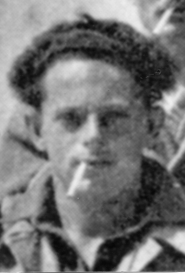 פרק ב' קיץ 1946 -תחילת 1948