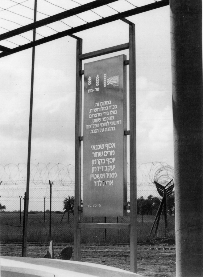 פרק ב' קיץ 1946 -תחילת 1948