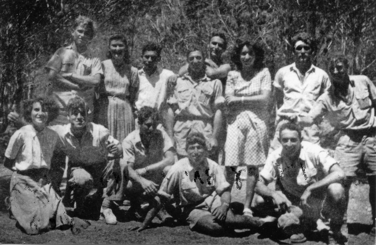 תמונה מחלקת משמרות