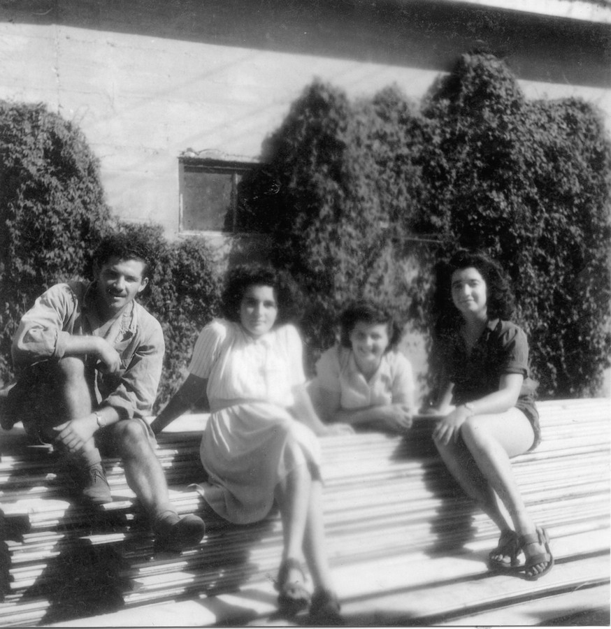 תמונה מח' משמרות