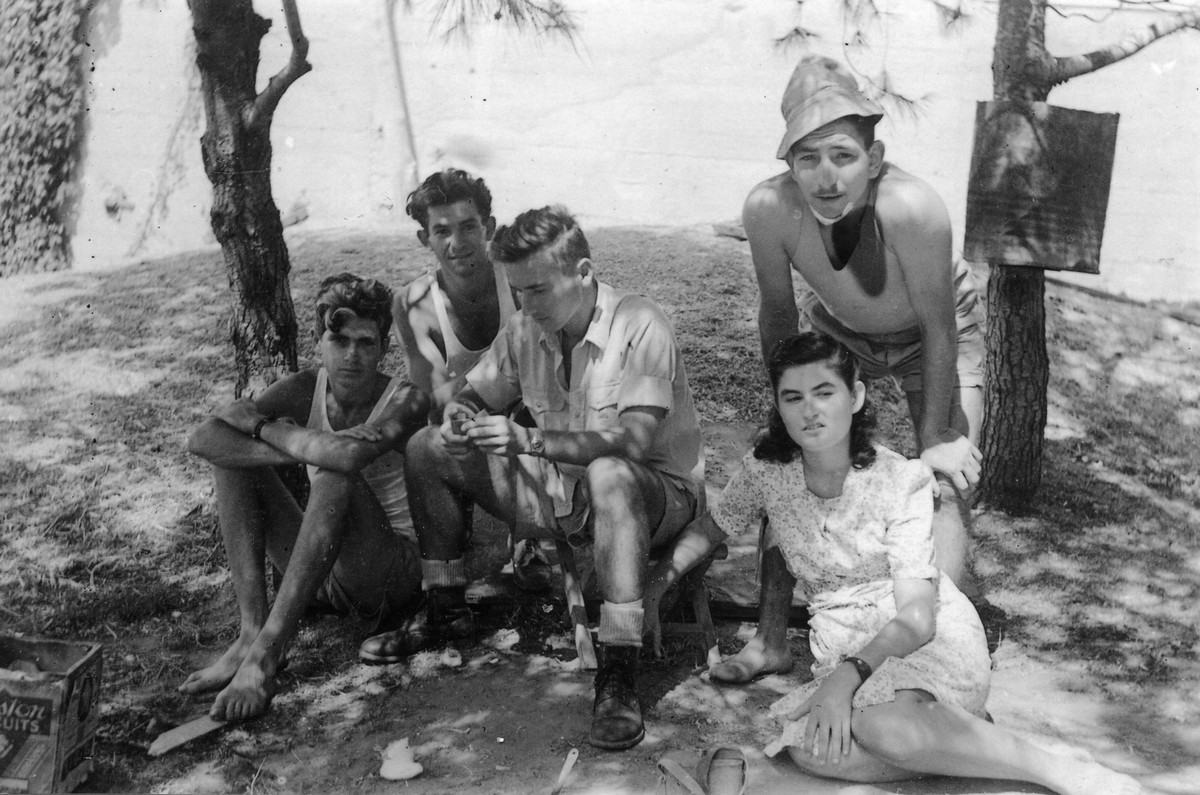 תמונה מחלקת משמרות