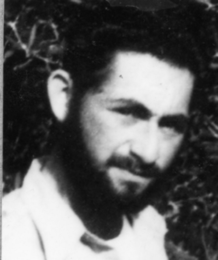 אנשי מח"ל ביחידות פלמ"ח שנפלו במלחמת העצמאות.