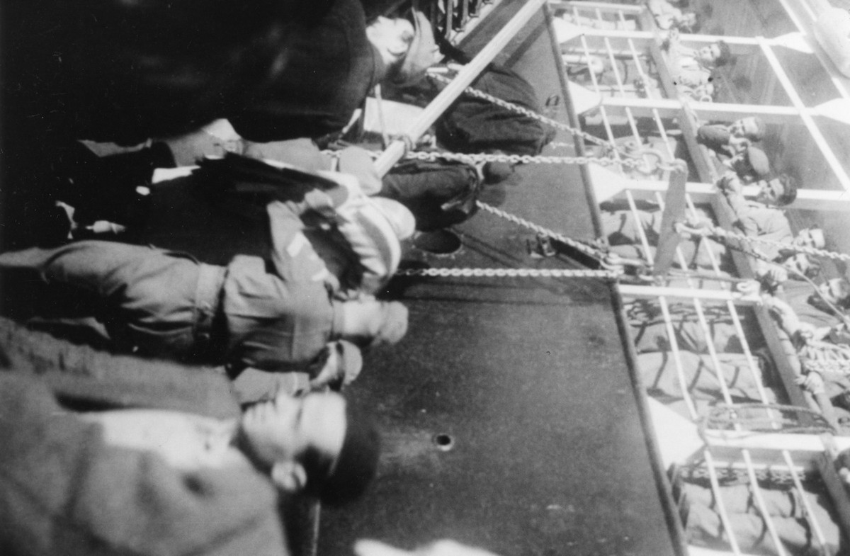 15 למאי 1948 הכריז דוד בן - גוריון על הקמת מדינת ישראל