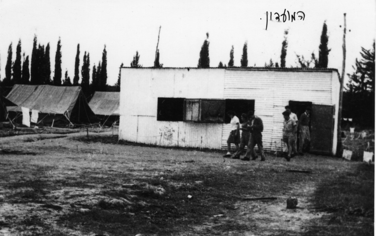 הווי חברתי ותרבותי