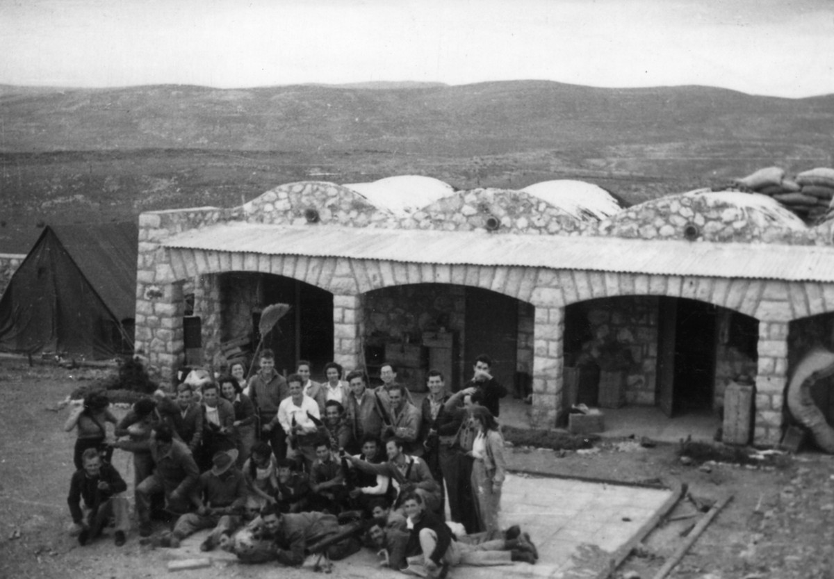 1948 - מלחמת העצמאות