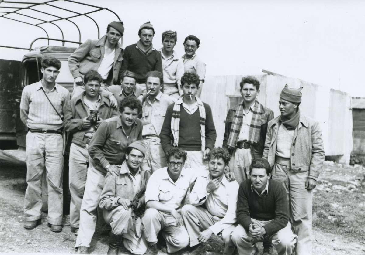 קורס מכי"ם דליה