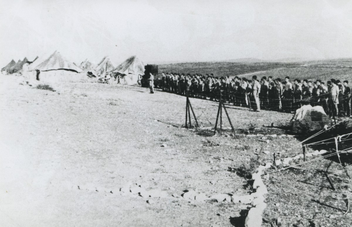 קורס מכי"ם בדליה