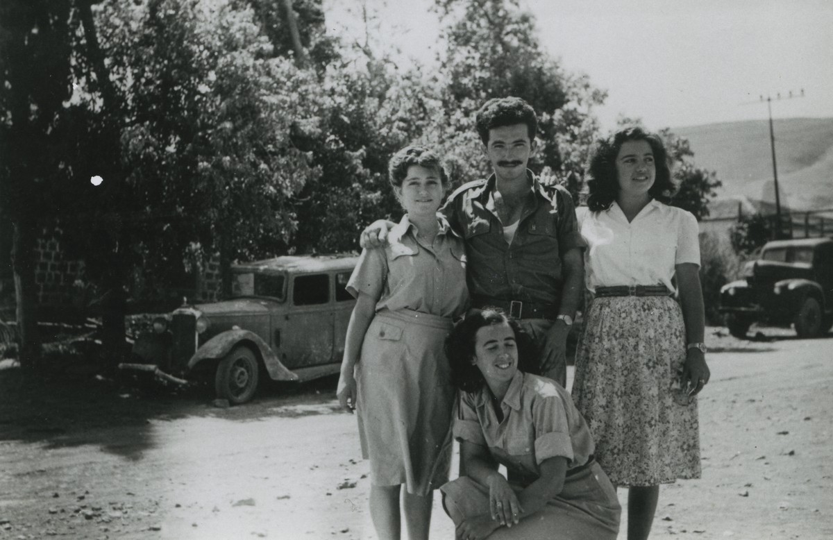 טייסת הגליל