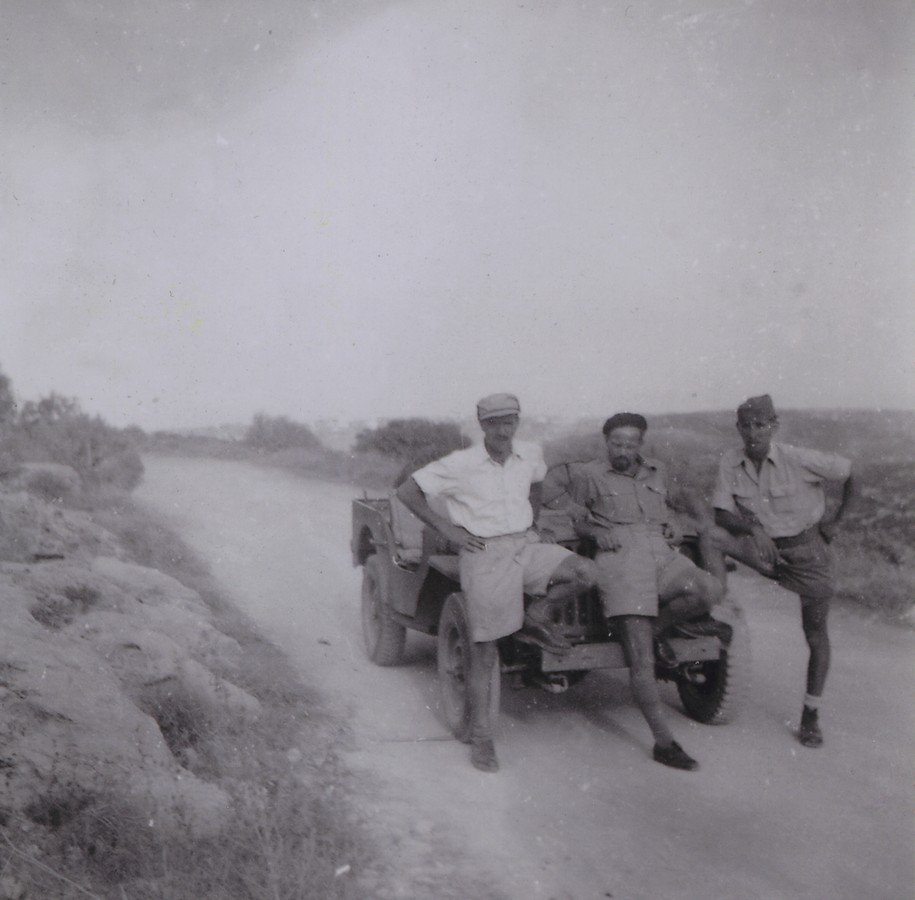 טייסת הגליל