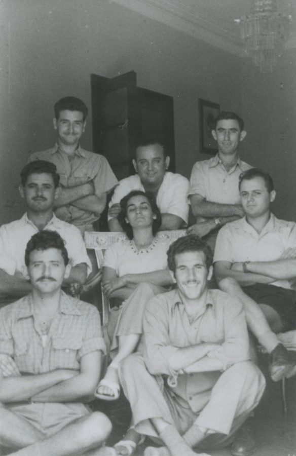 רומא מונטה מריו