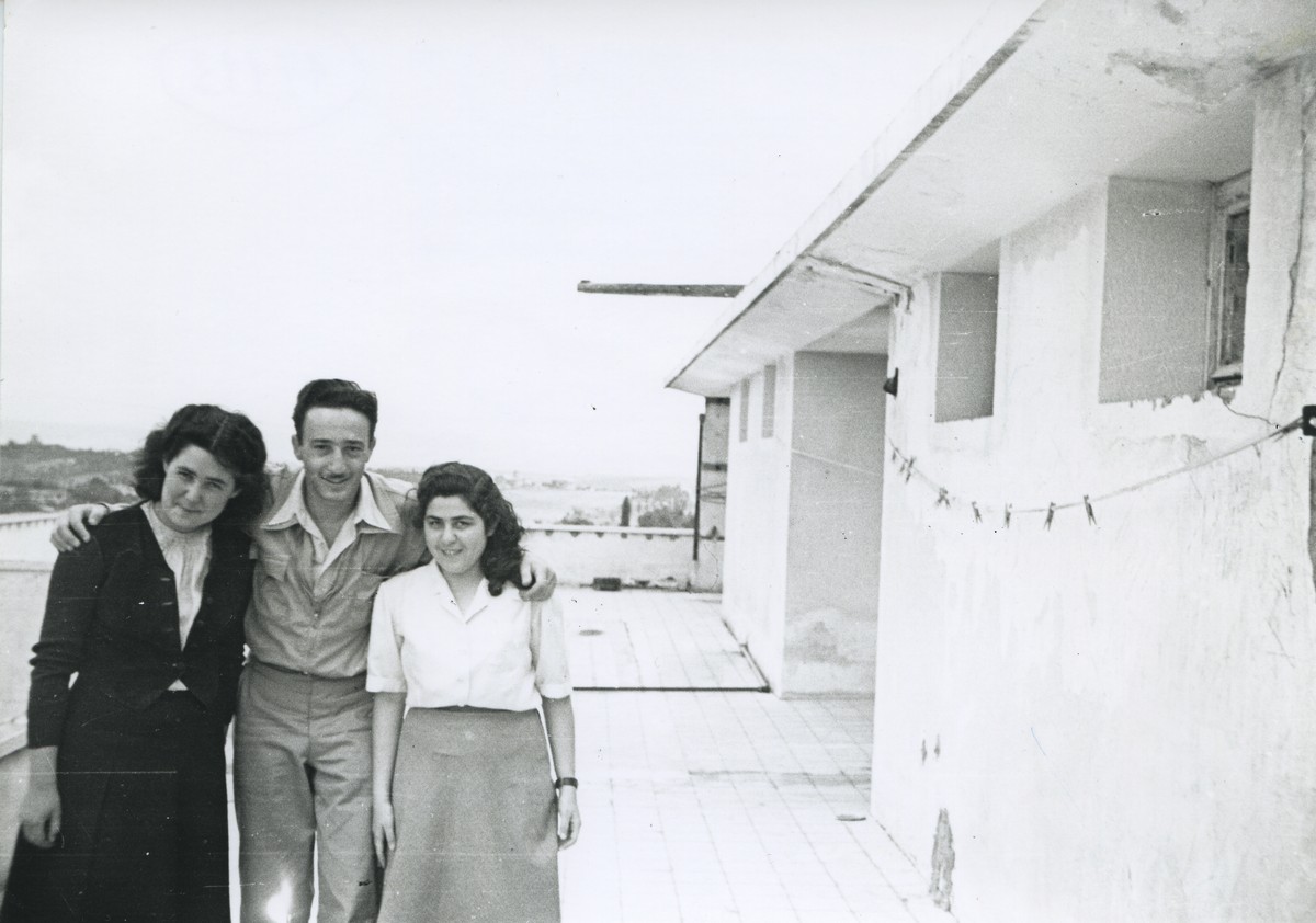רומא מונטה מריו