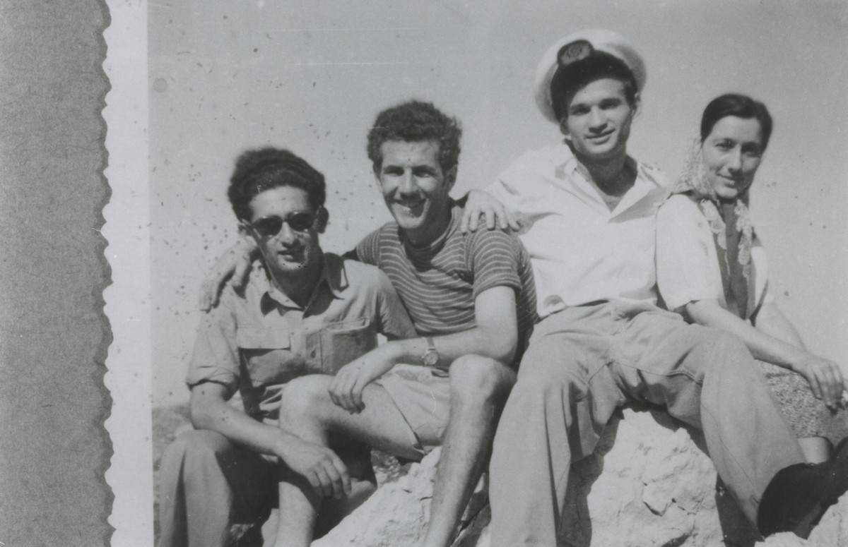 התחנות בצרפת - מרסיי, פריז