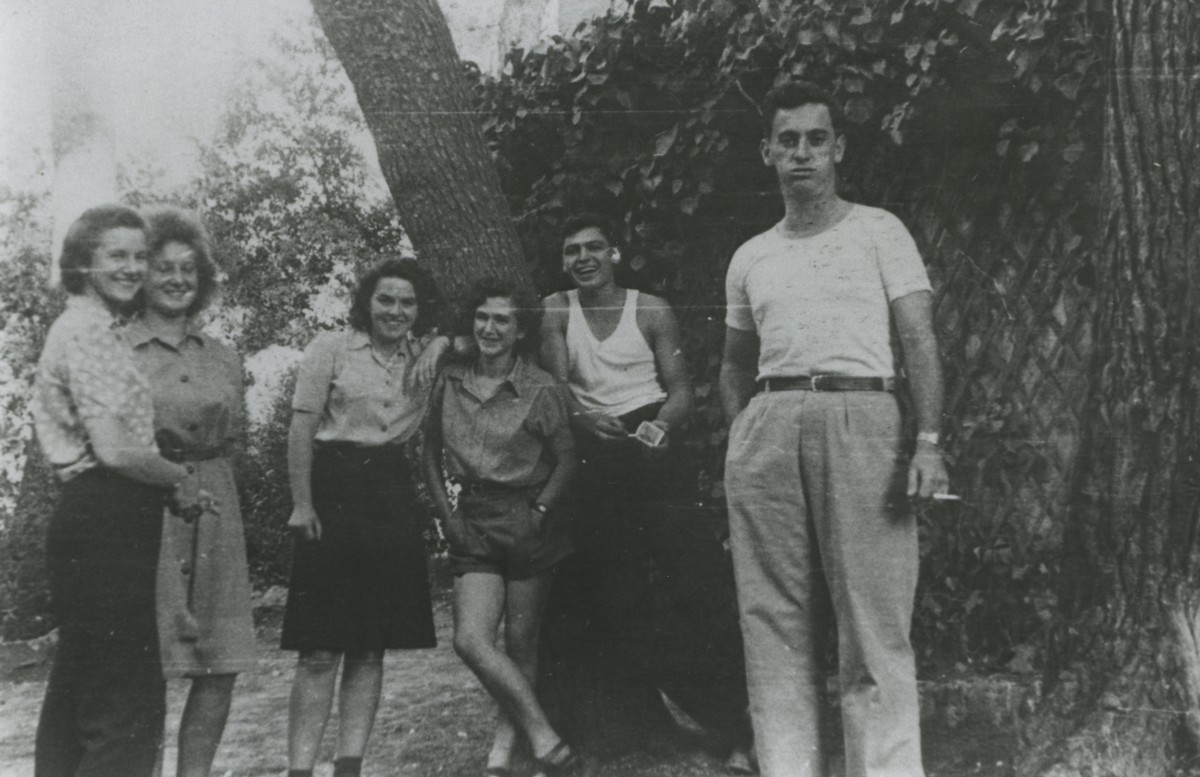מרסיי - קורס אלחוט