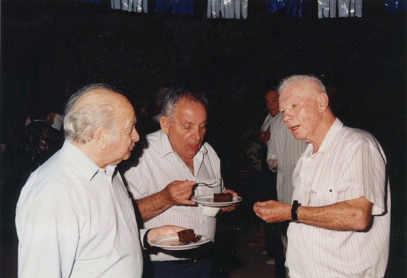 תמונה מחלקת רמת הכובש