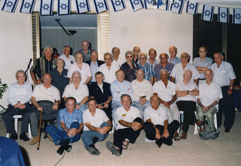 תמונה מחלקת רמת הכובש