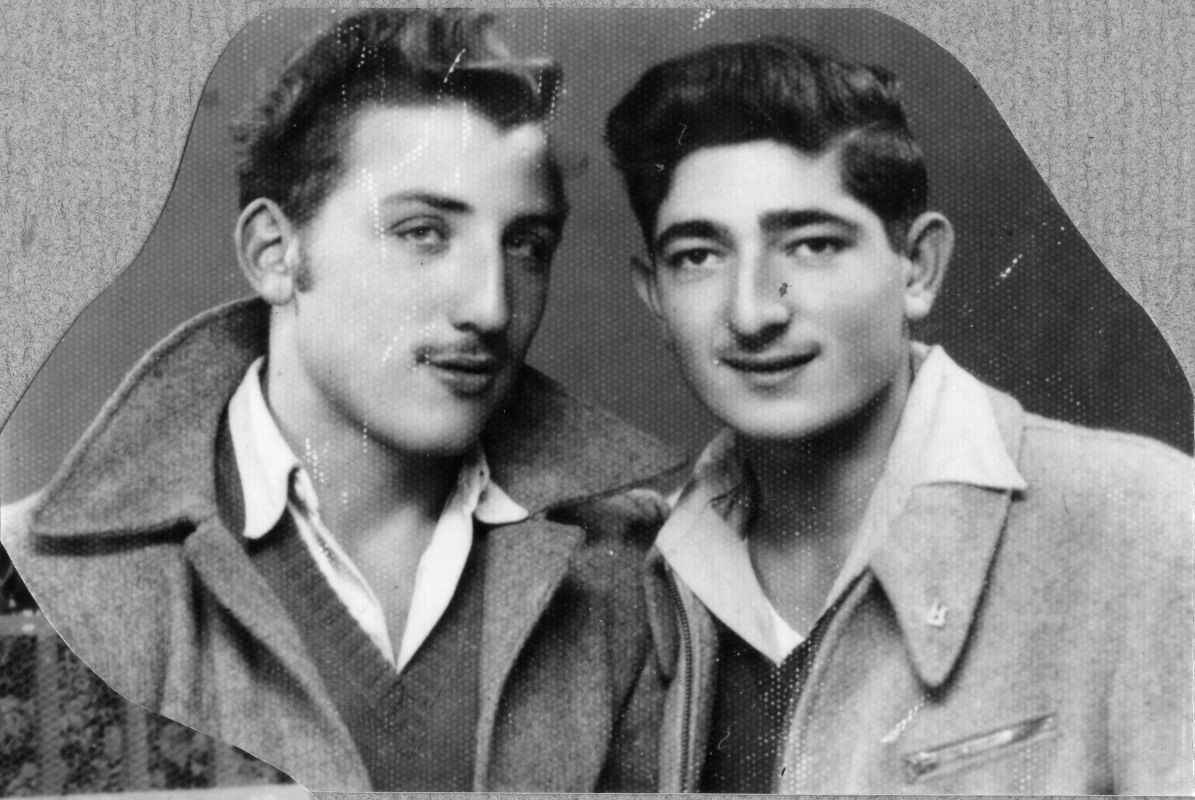 הקרבות נסתיימו. הגדוד עלה צפונה, לבית שאן