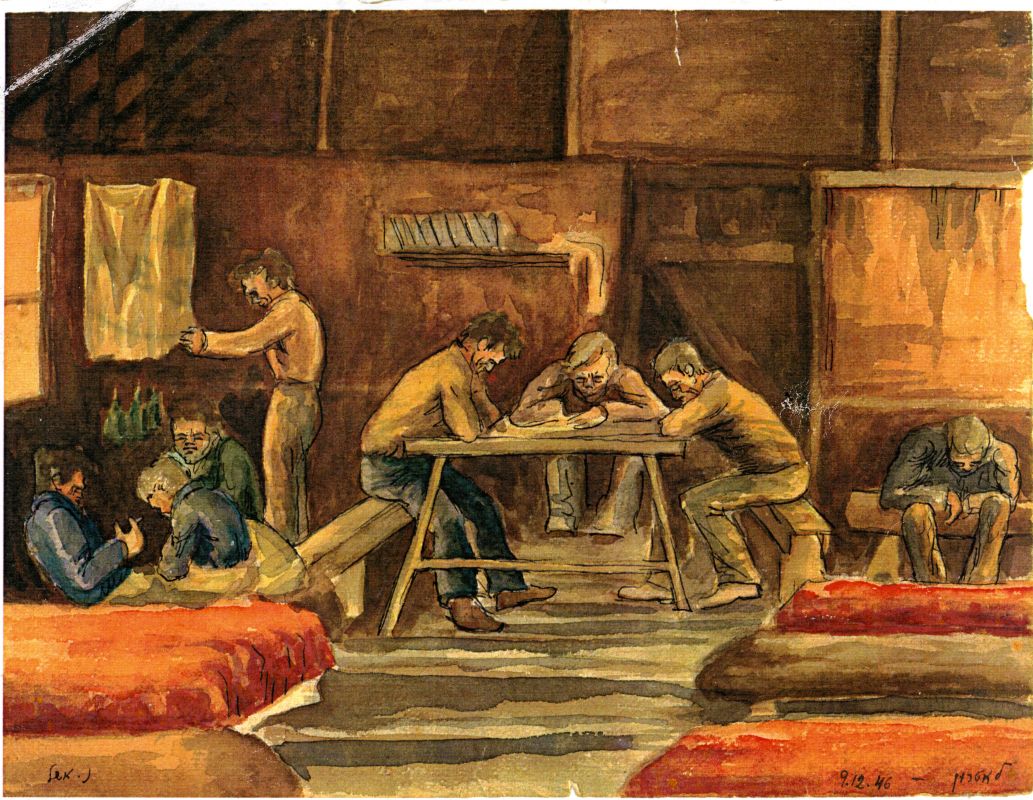 עצורי רפיח ולטרון