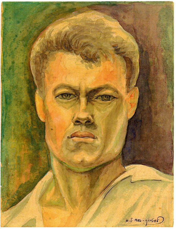 עצורי רפיח ולטרון