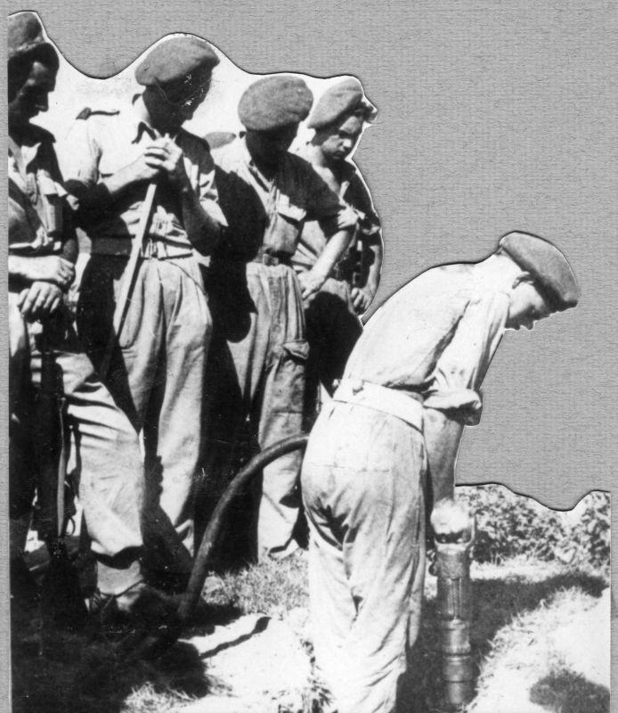 "השבת השחורה" 29 יוני 1946