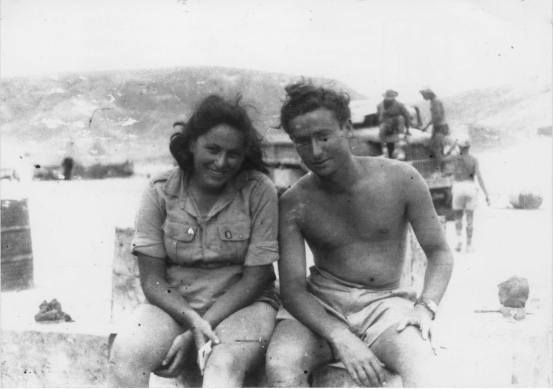 עין חוסוב בערבה