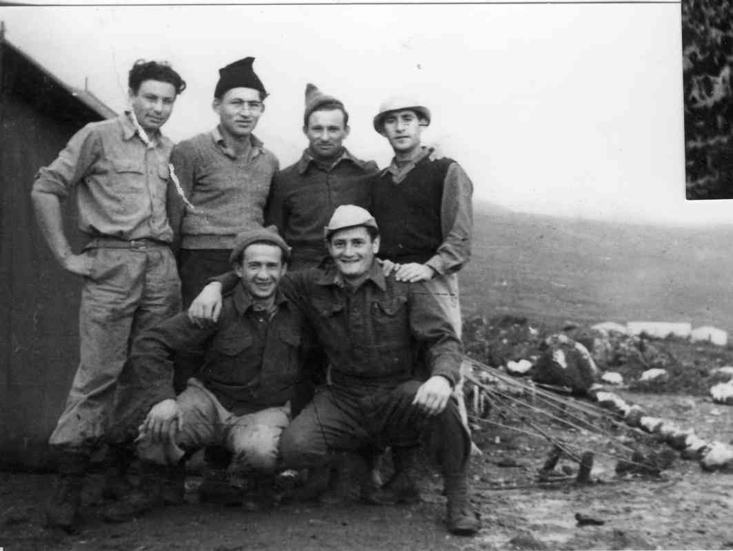 מחלקת להבות הבשן