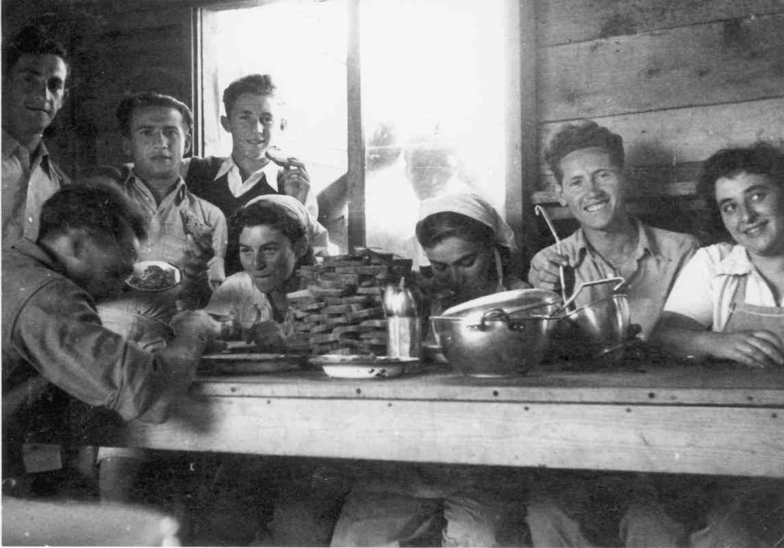 מחלקת להבות הבשן