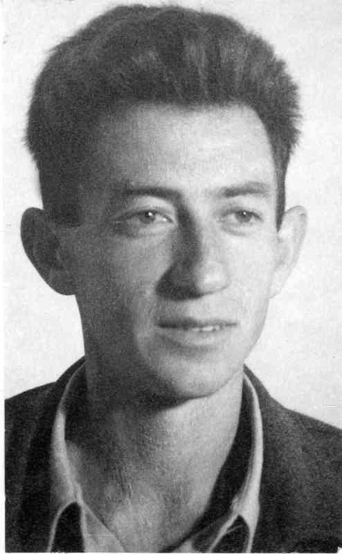 מפקדים: מפקדי הגדוד לדורותיו