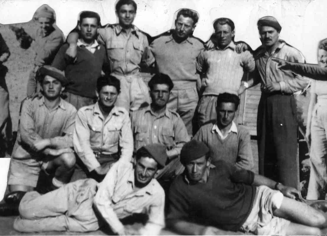 כ"ט בנובמבר 1947: תחילתה של הפעילות המבצעית