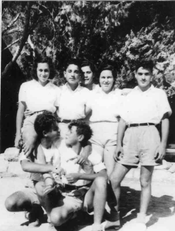 הכשרת "מגשימים"