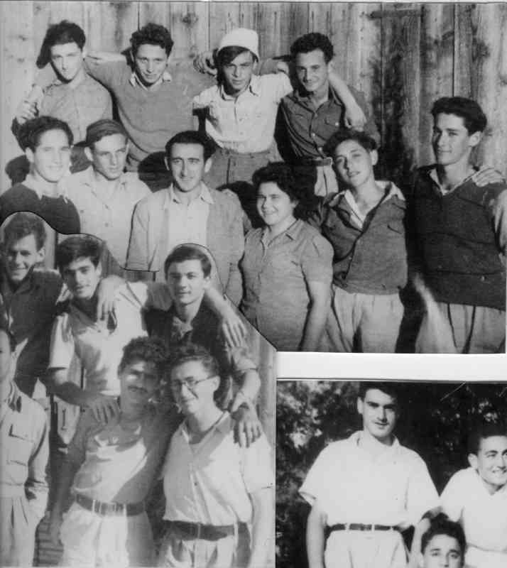 הכשרת "מגשימים"