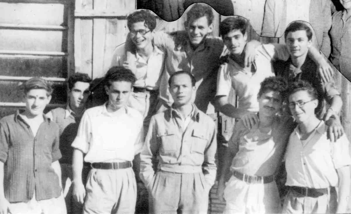 הכשרת "מגשימים"