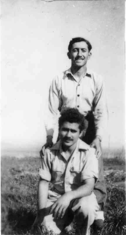 הכשרת "מגשימים"