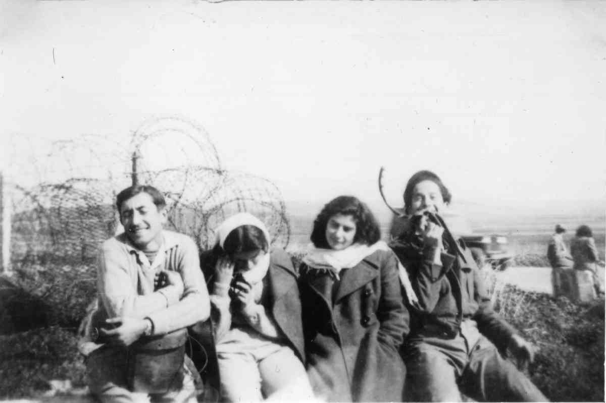 הכשרת "מגשימים"