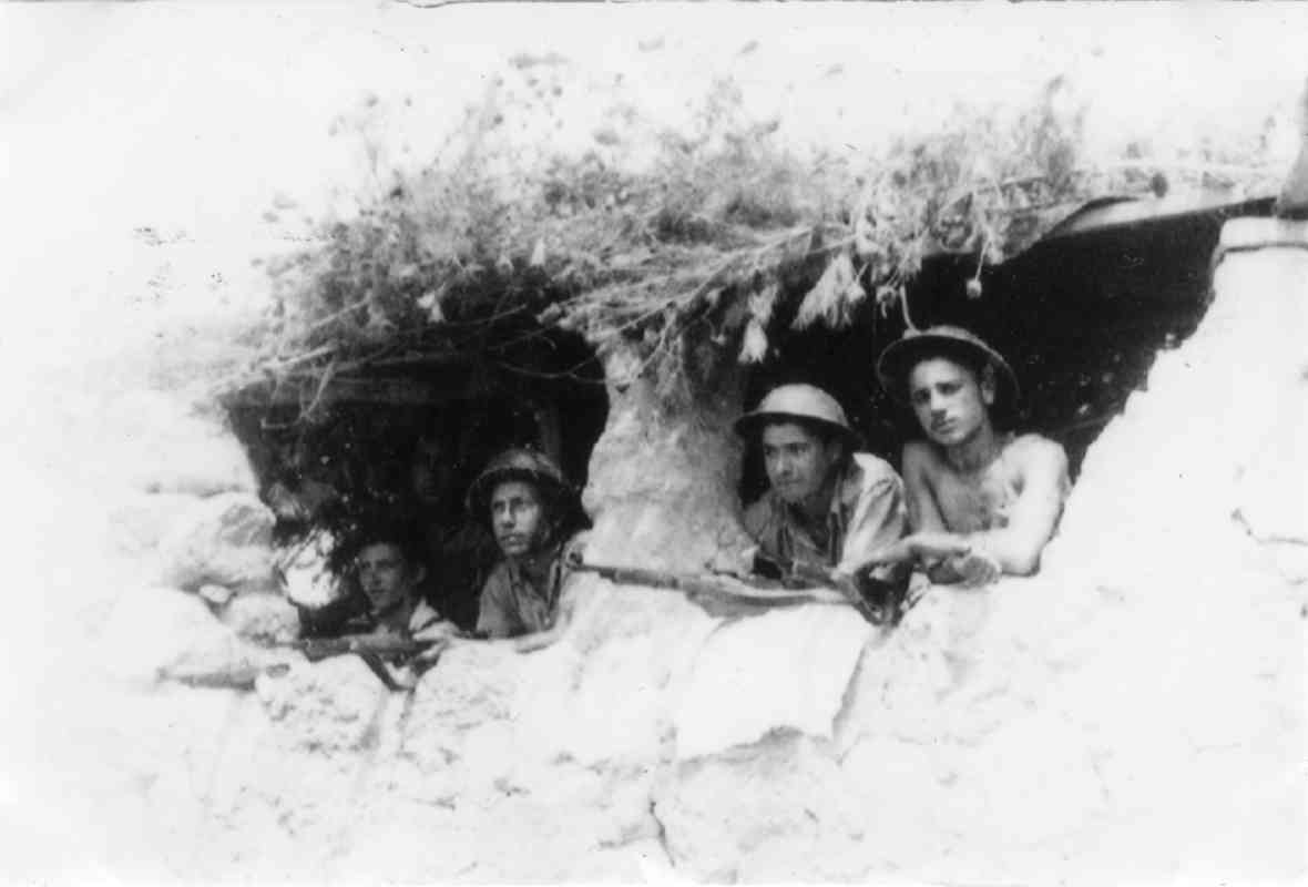 הכשרת "מגשימים"