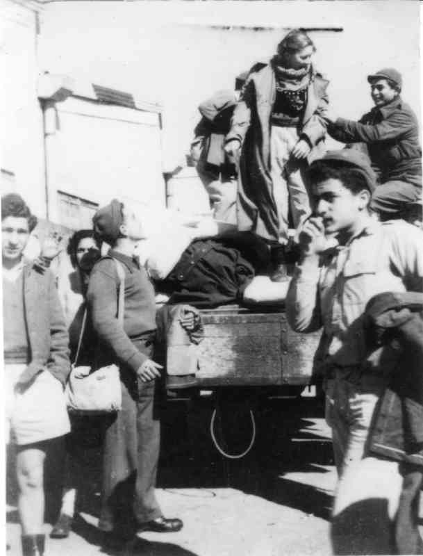 הכשרת "מגשימים"