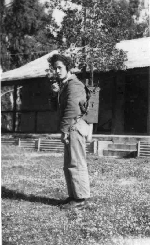 הכשרת "מגשימים"