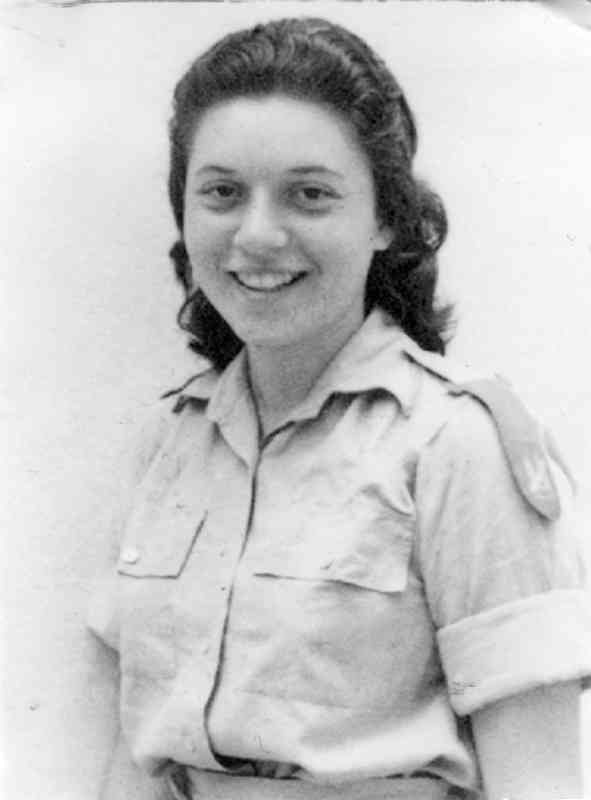 הכשרת "מגשימים"