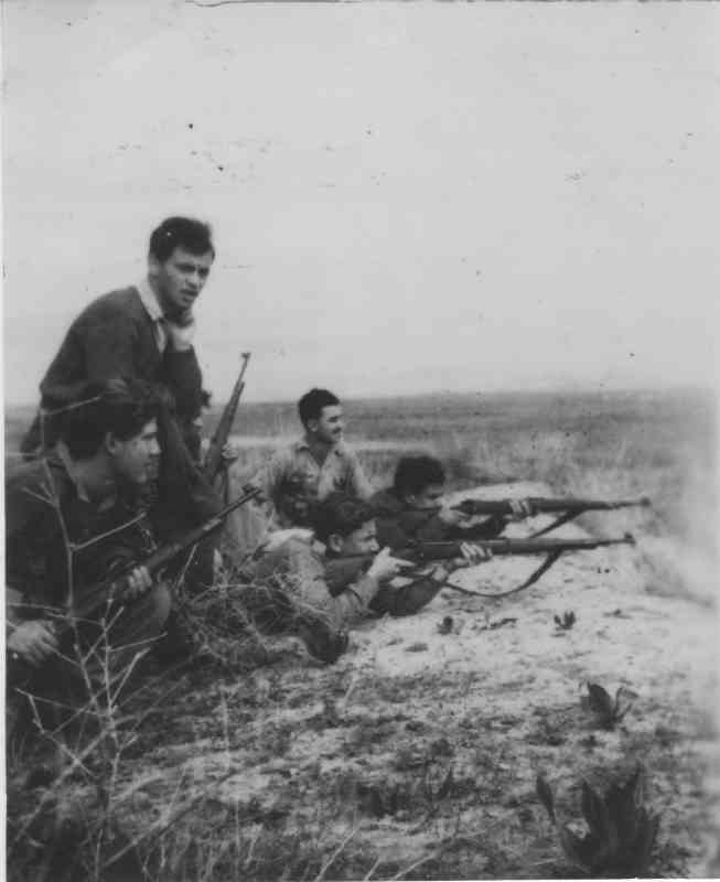 הכשרת "מגשימים"