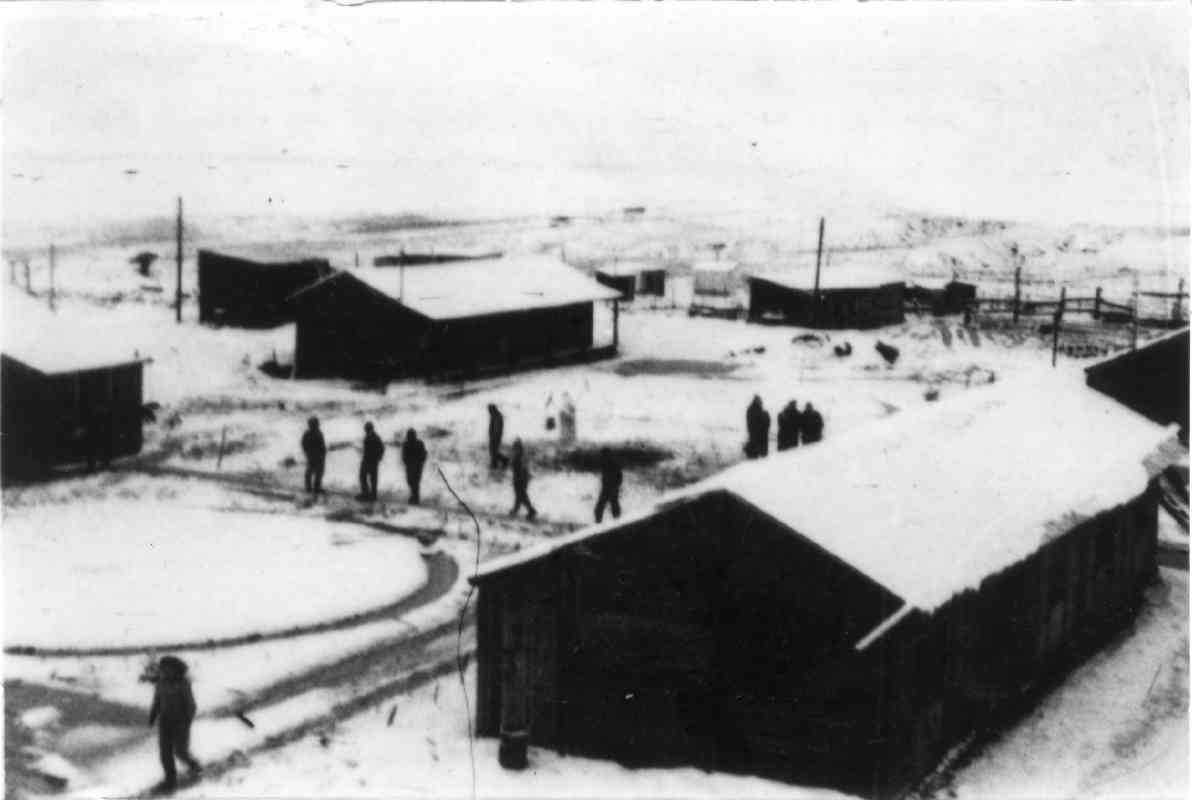 הכשרת "מגשימים"