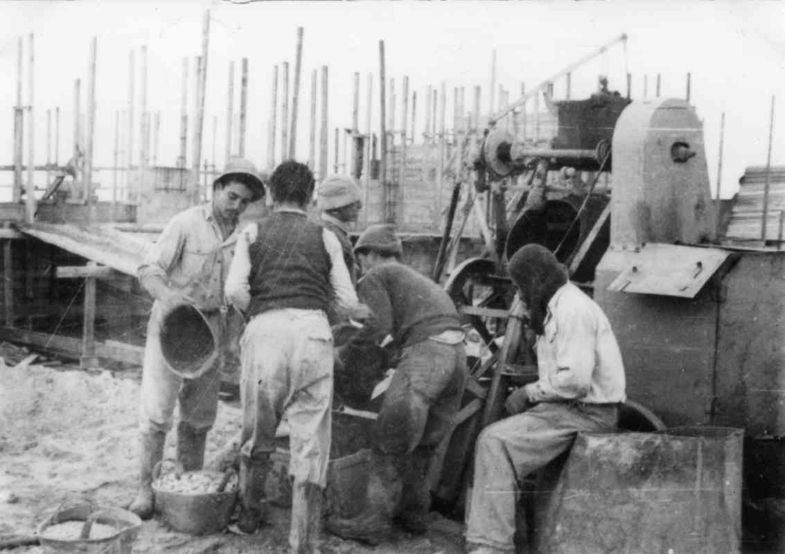 הכשרת "מגשימים"