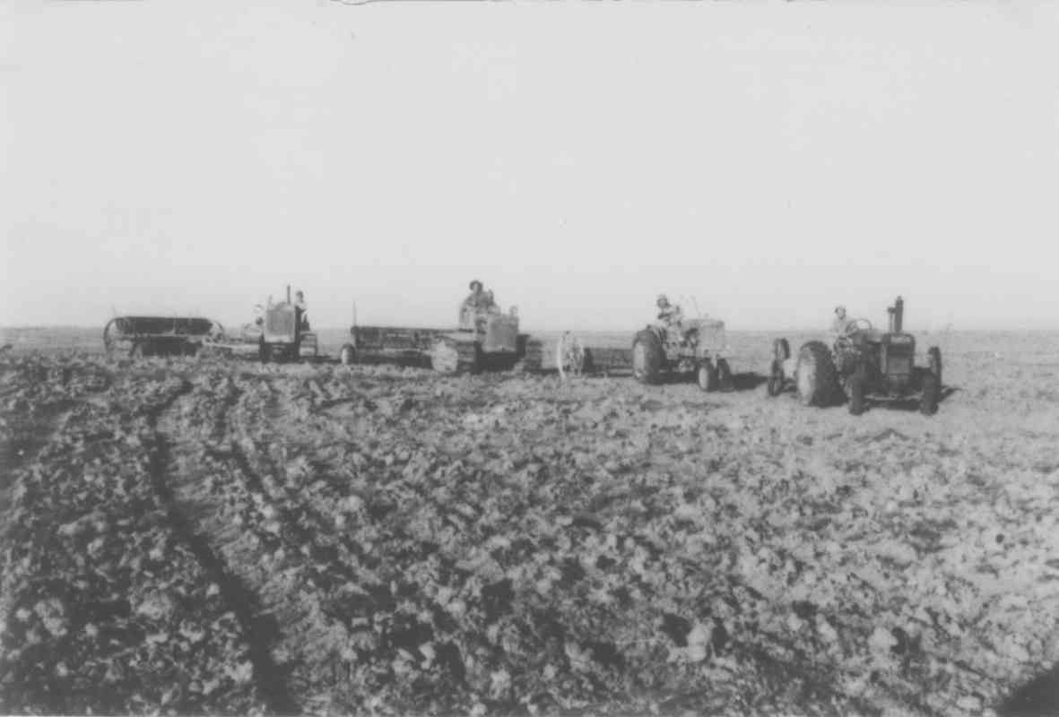 הכשרת "מגשימים"