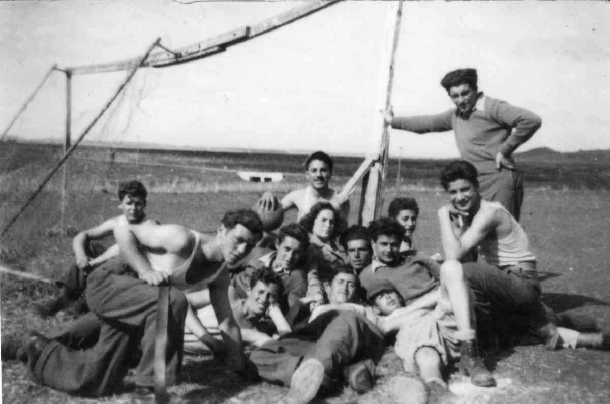 הכשרת "מגשימים"