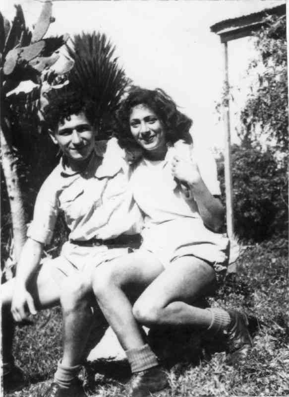 הכשרת "מגשימים"