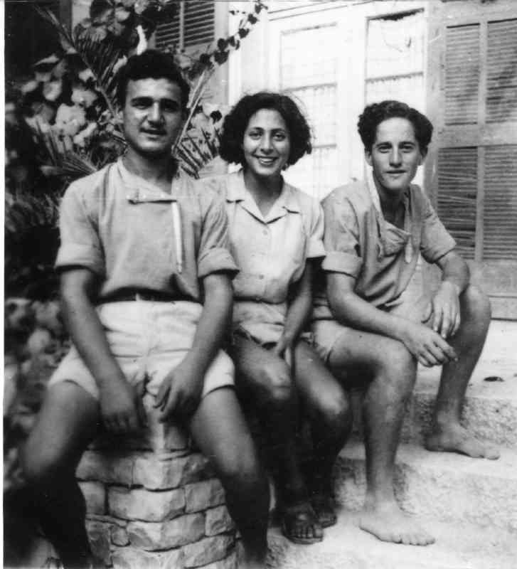 הכשרת "מגשימים"