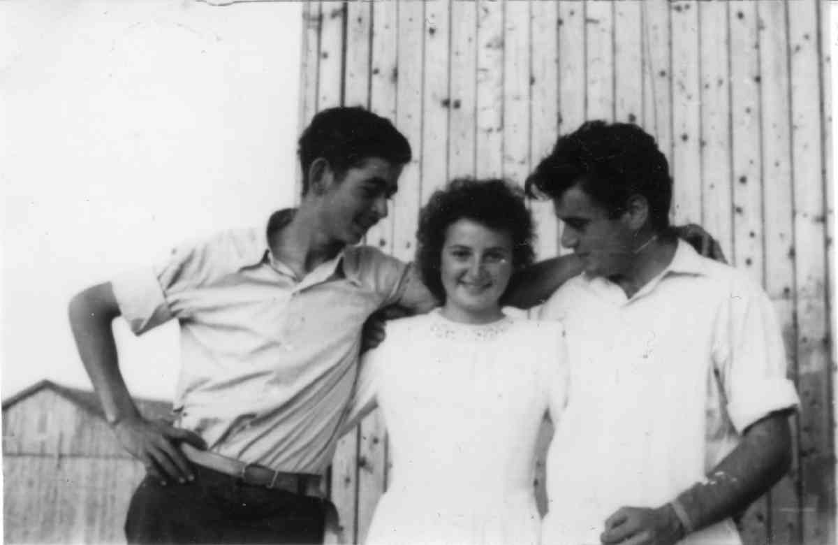 הכשרת "מגשימים"