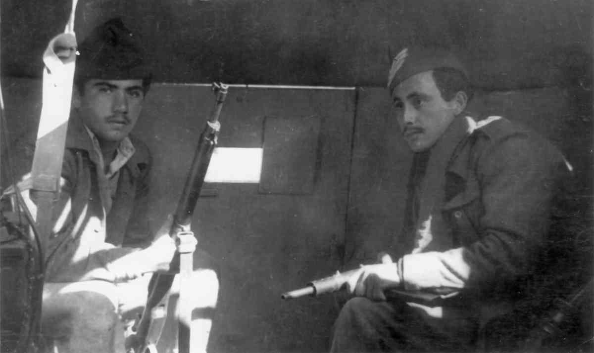 מלוויי שיירות